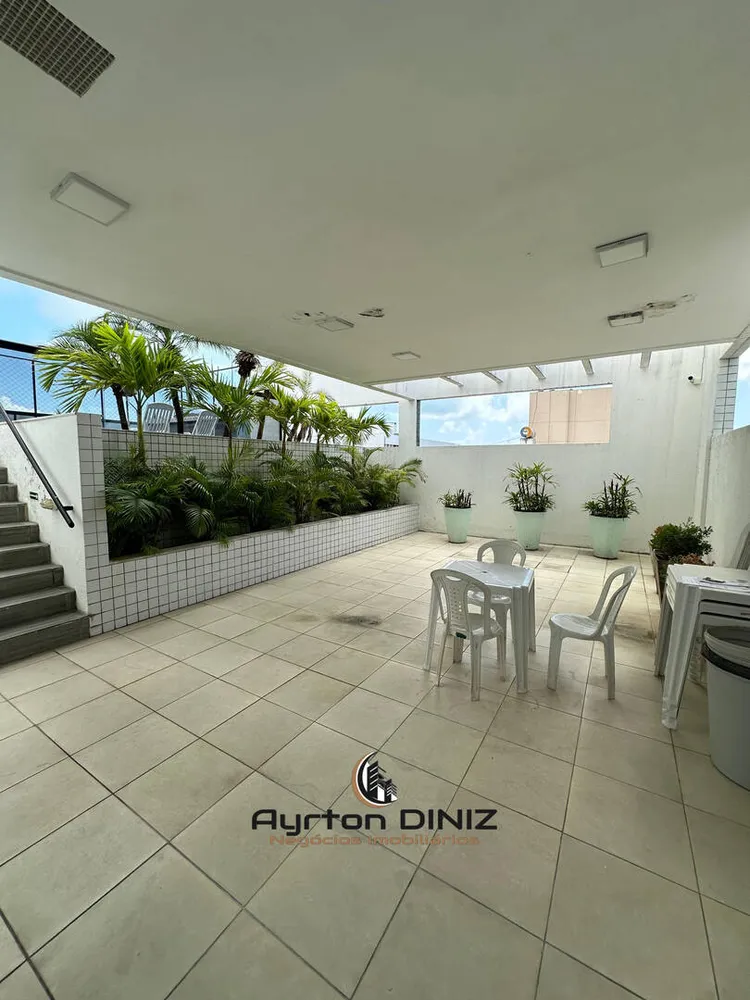 Apartamento, 1 quarto, 39 m² - Foto 9