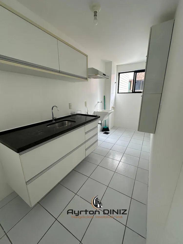 Apartamento, 1 quarto, 39 m² - Foto 5