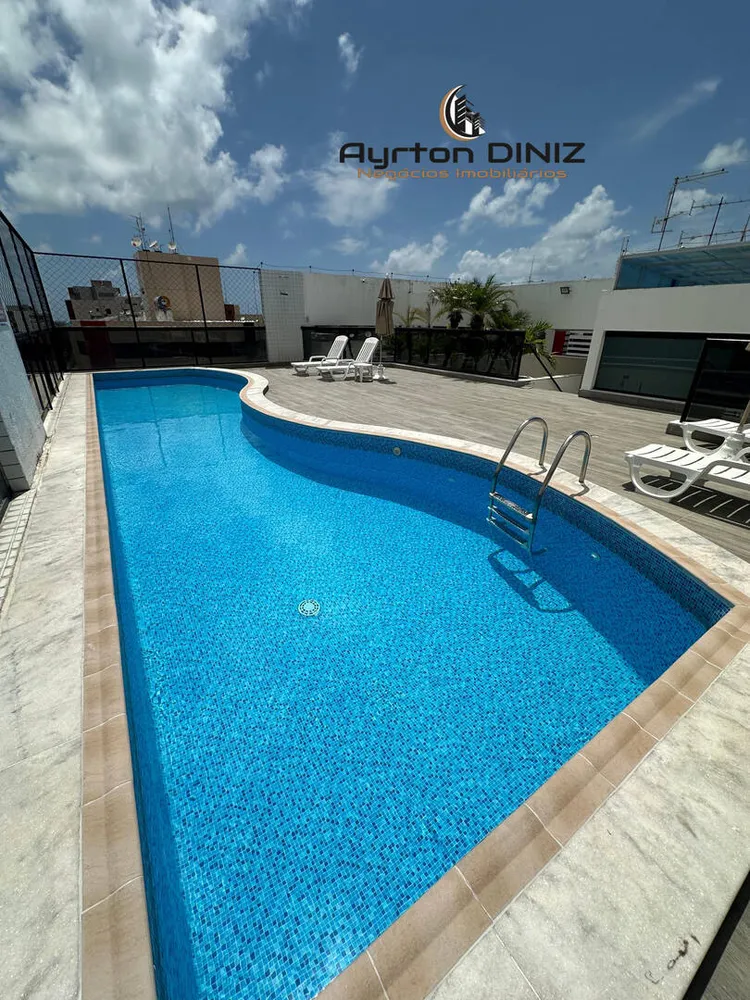 Apartamento, 1 quarto, 39 m² - Foto 8