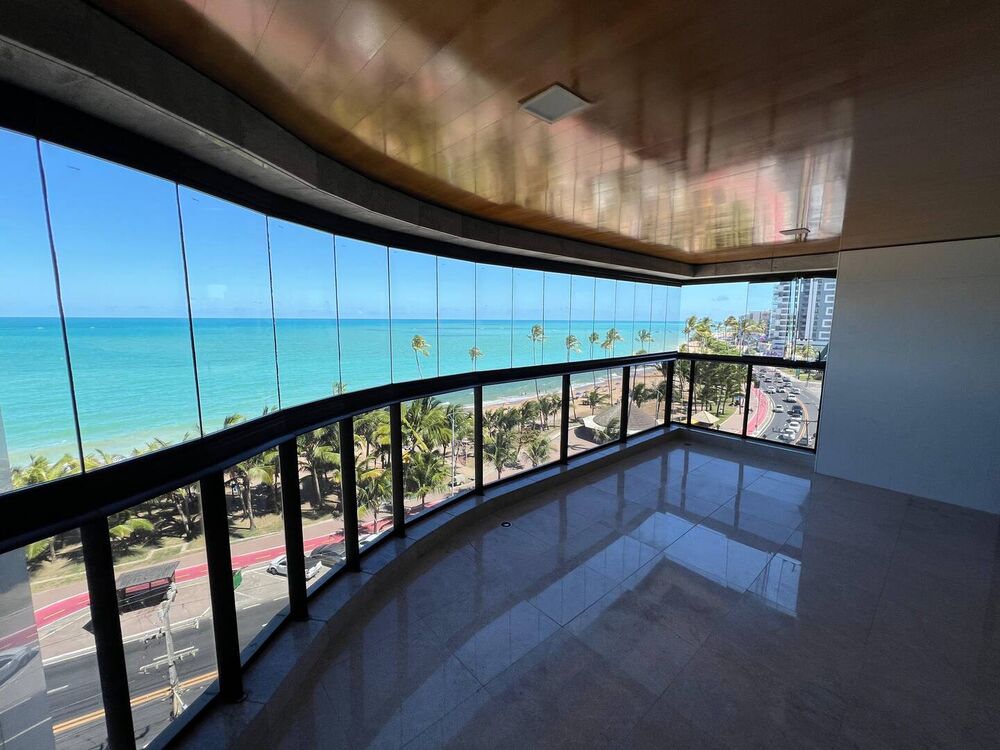 Apartamento para alugar com 4 quartos, 284m² - Foto 3