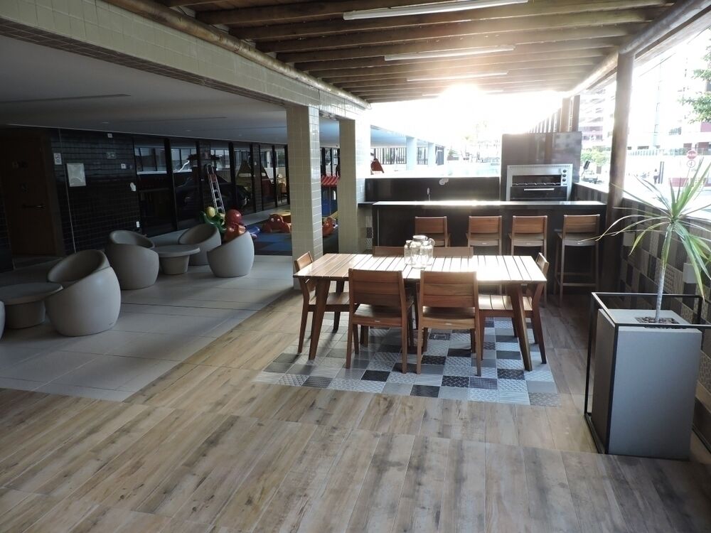 Apartamento, 3 quartos, 101 m² - Foto 2