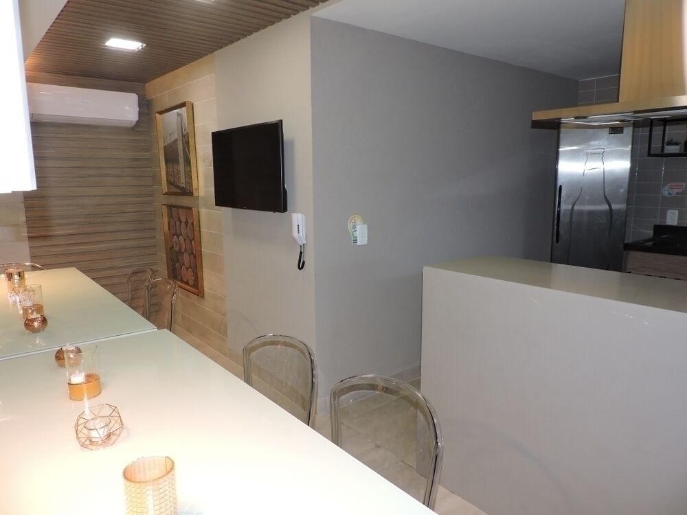 Apartamento, 3 quartos, 101 m² - Foto 3