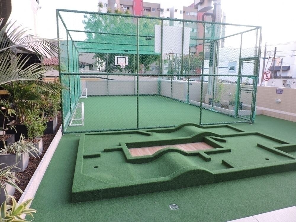 Apartamento, 3 quartos, 101 m² - Foto 4