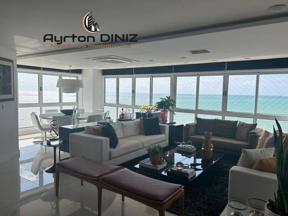 Apartamento à venda, 160m² - Foto 1