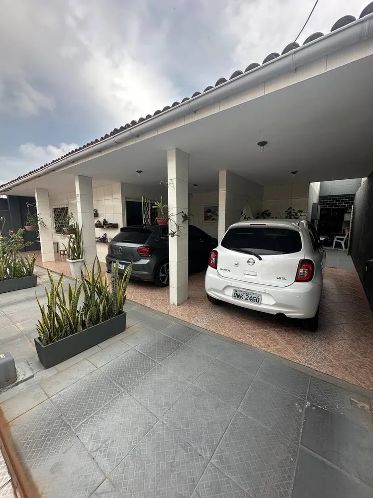 Casa, 3 quartos, 180 m² - Foto 2