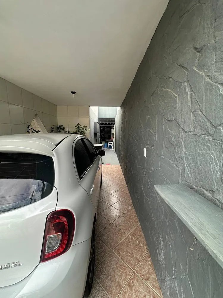 Casa, 3 quartos, 180 m² - Foto 3