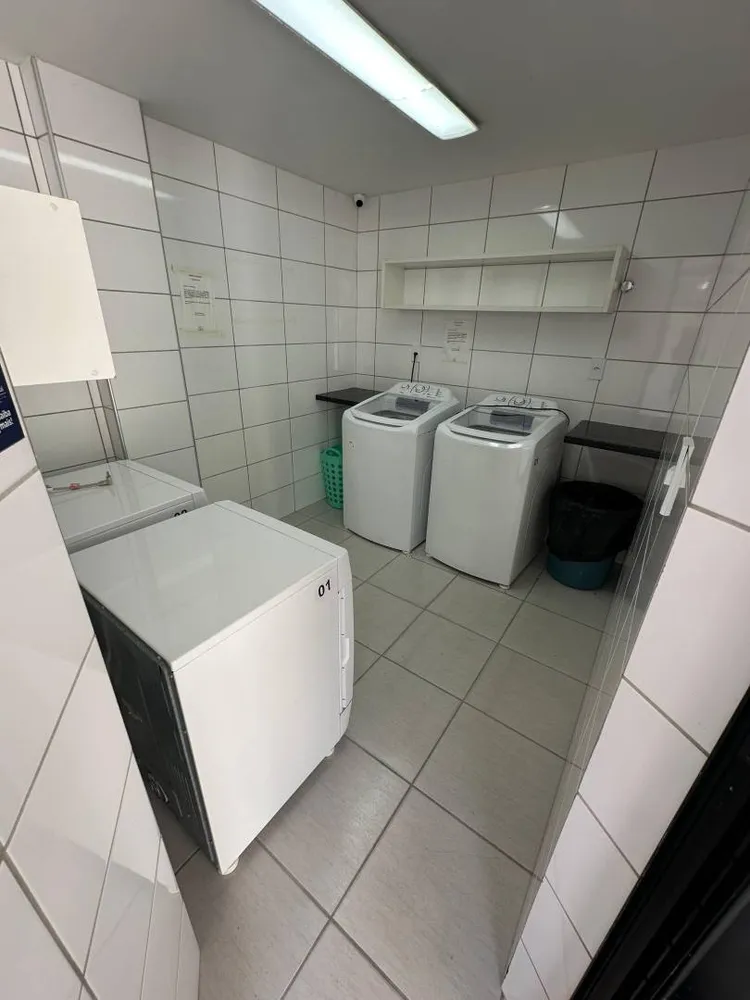 Apartamento, 2 quartos, 54 m² - Foto 7