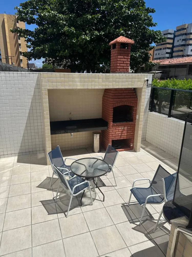 Apartamento, 2 quartos, 54 m² - Foto 8