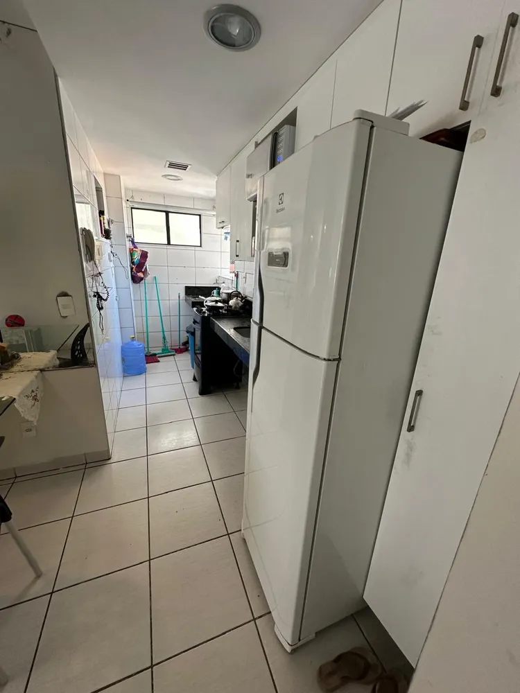 Apartamento, 2 quartos, 54 m² - Foto 11