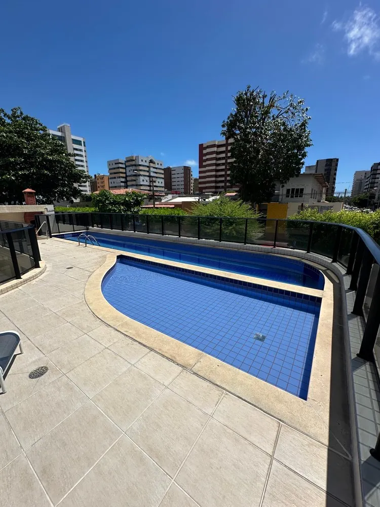 Apartamento, 2 quartos, 54 m² - Foto 12