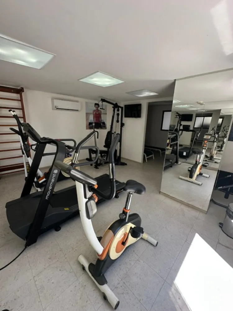 Apartamento, 2 quartos, 54 m² - Foto 9