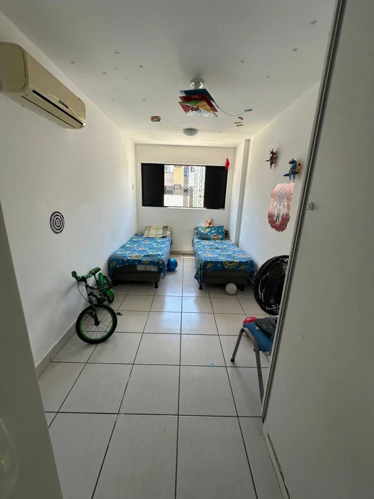 Apartamento, 2 quartos, 54 m² - Foto 3