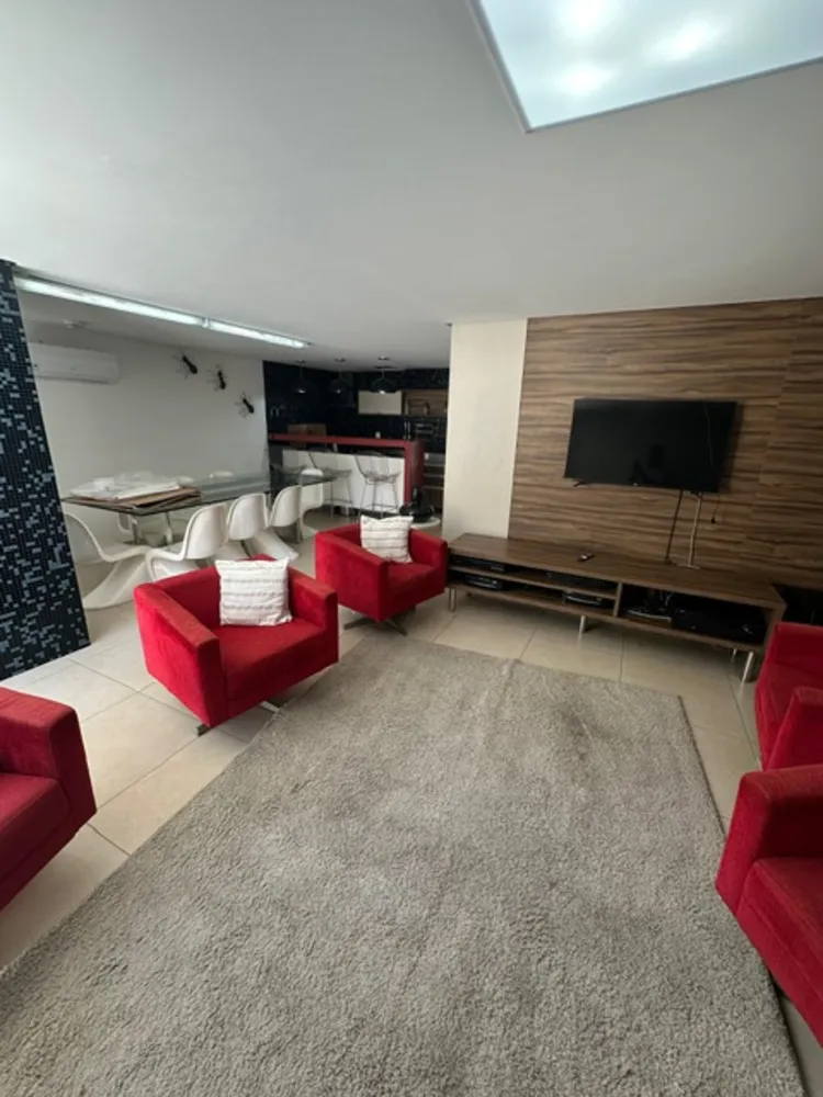 Apartamento, 2 quartos, 54 m² - Foto 10