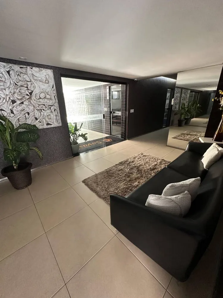 Apartamento, 2 quartos, 54 m² - Foto 6