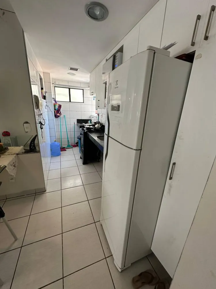 Apartamento, 2 quartos, 54 m² - Foto 5