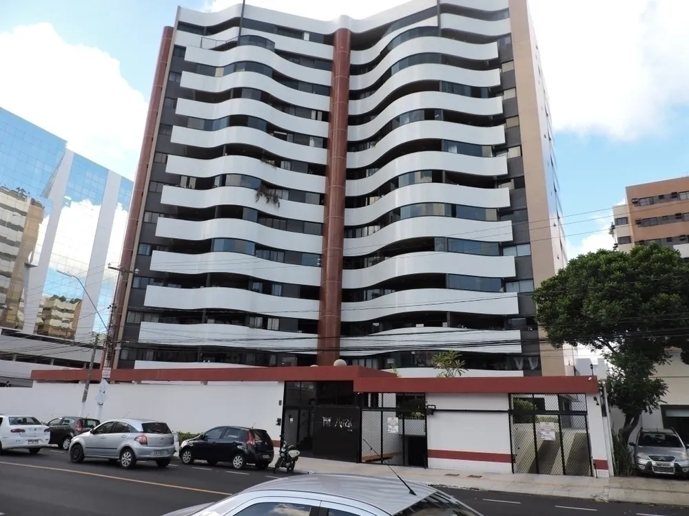 Apartamento, 4 quartos, 155 m² - Foto 1
