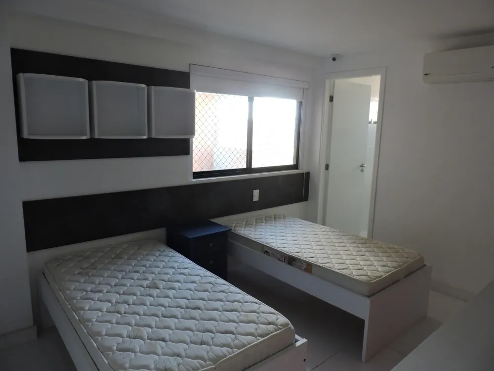 Apartamento, 4 quartos, 155 m² - Foto 5