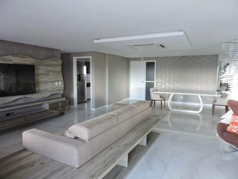 Apartamento, 4 quartos, 155 m² - Foto 4