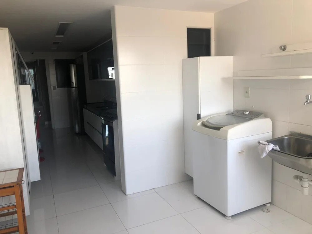 Apartamento, 4 quartos, 155 m² - Foto 8