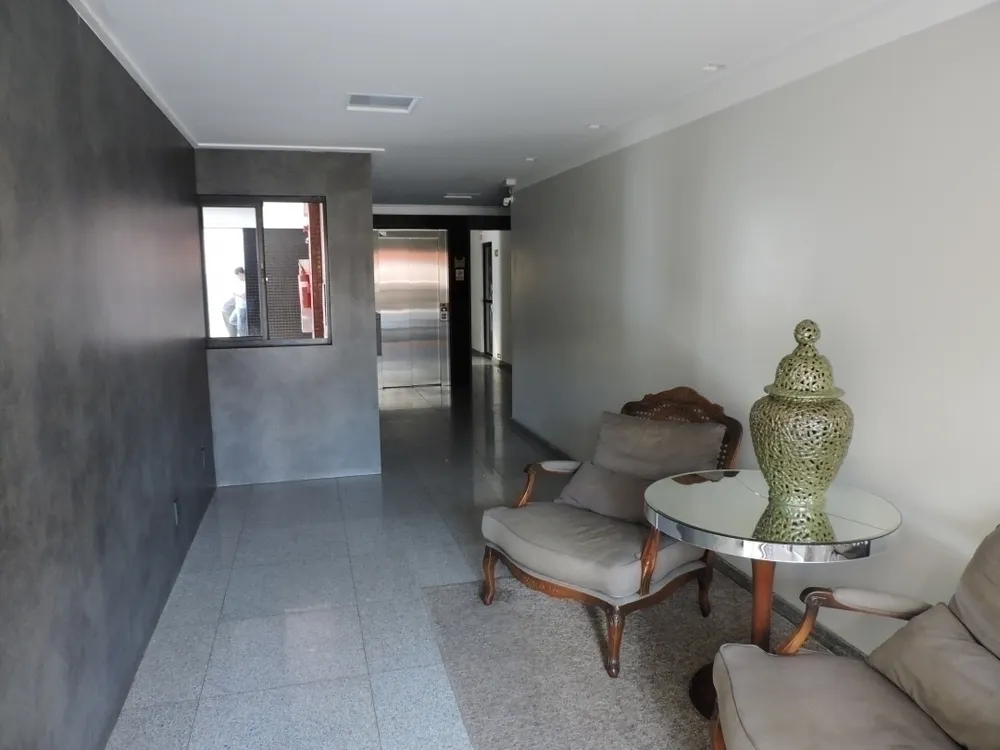 Apartamento, 4 quartos, 155 m² - Foto 2