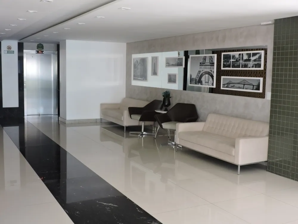 Apartamento, 3 quartos, 93 m² - Foto 2