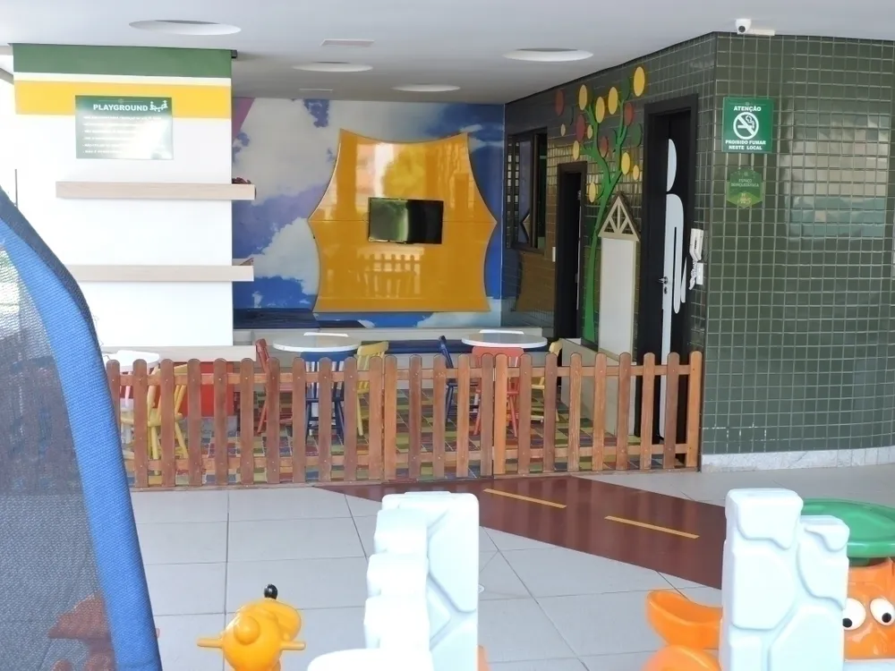 Apartamento, 3 quartos, 93 m² - Foto 12