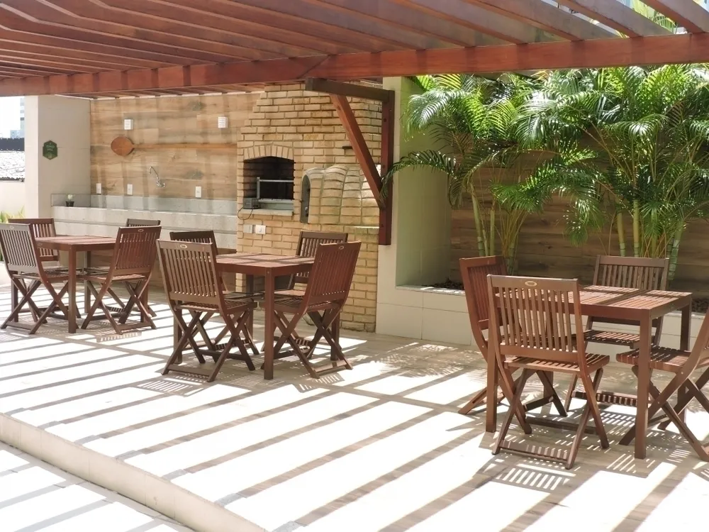 Apartamento, 3 quartos, 93 m² - Foto 15