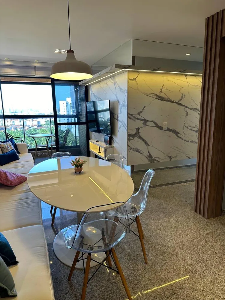 Apartamento, 3 quartos, 68 m² - Foto 7