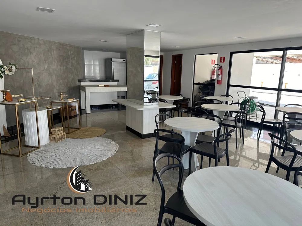 Apartamento, 3 quartos, 68 m² - Foto 4