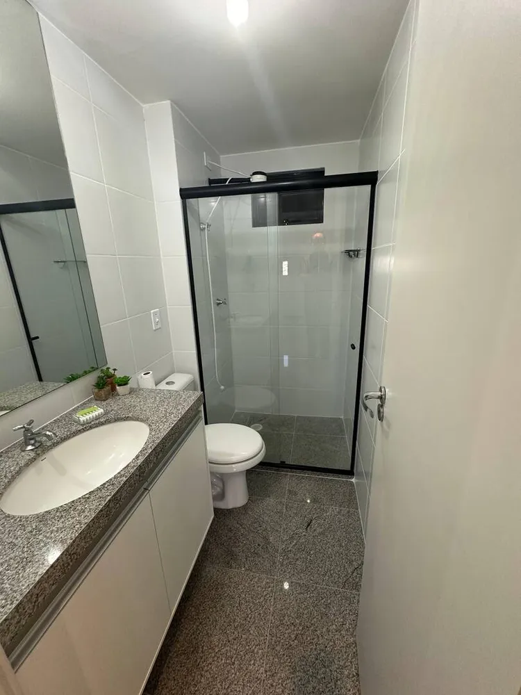 Apartamento, 3 quartos, 68 m² - Foto 11