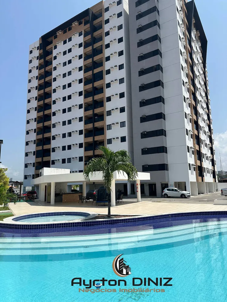 Apartamento, 3 quartos, 68 m² - Foto 1