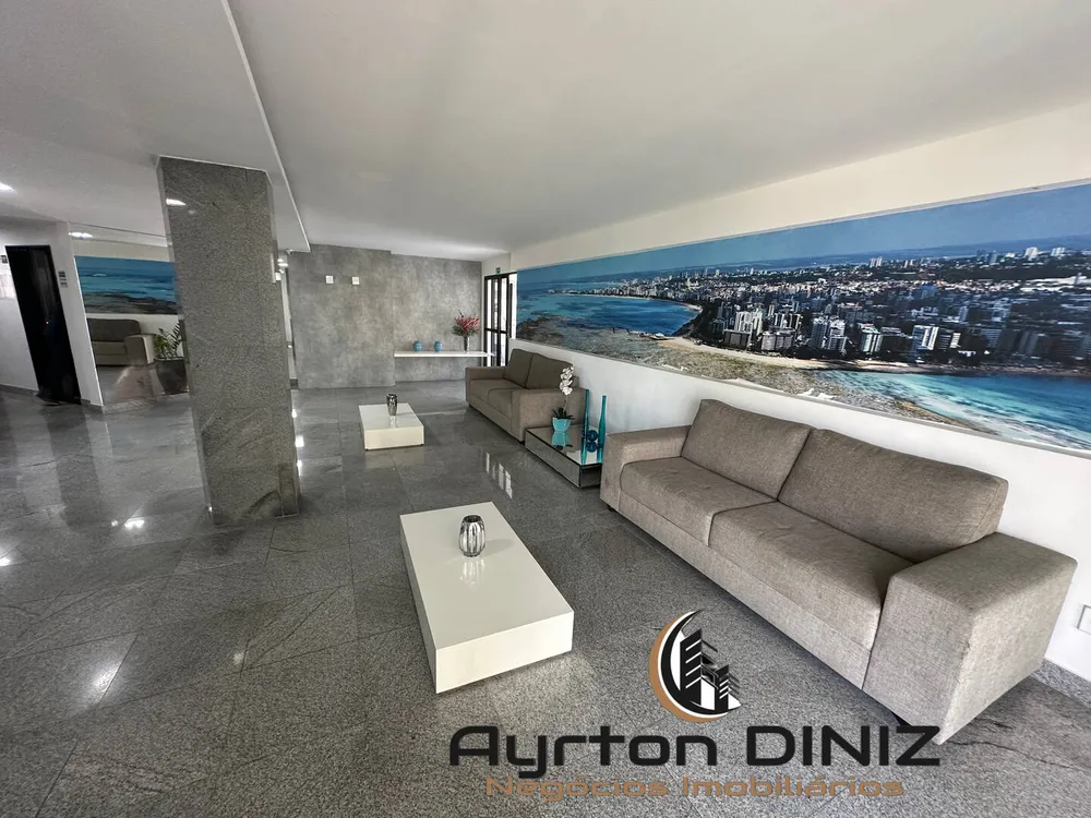 Apartamento, 3 quartos, 68 m² - Foto 3