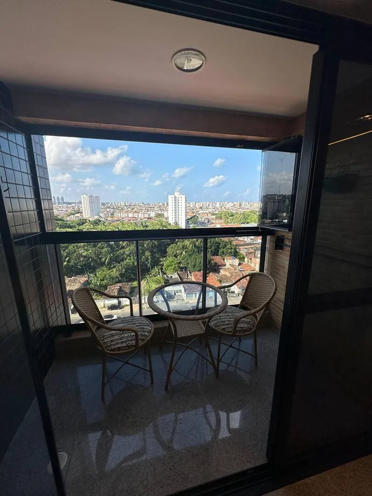 Apartamento, 3 quartos, 68 m² - Foto 8