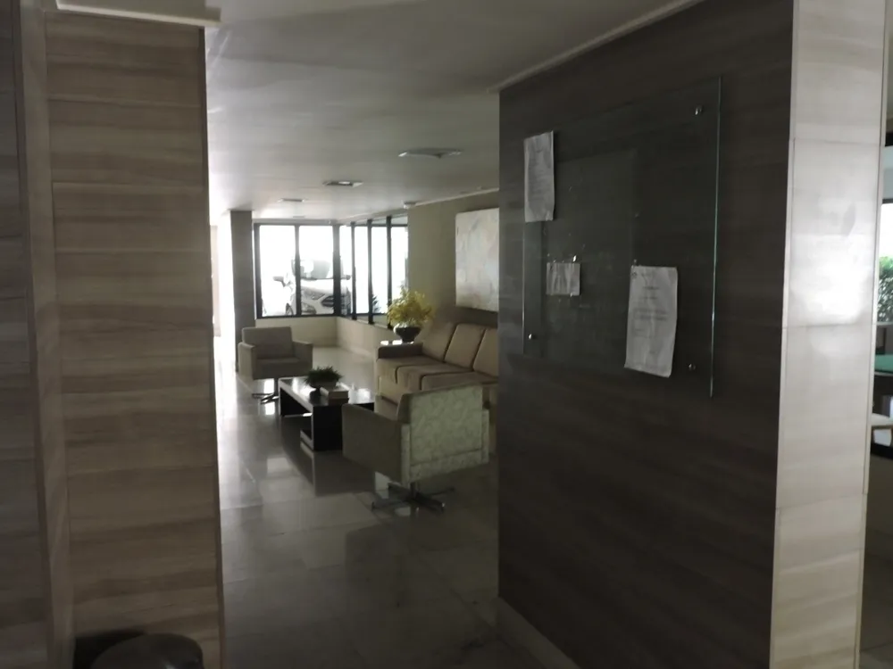 Apartamento, 3 quartos, 69 m² - Foto 3