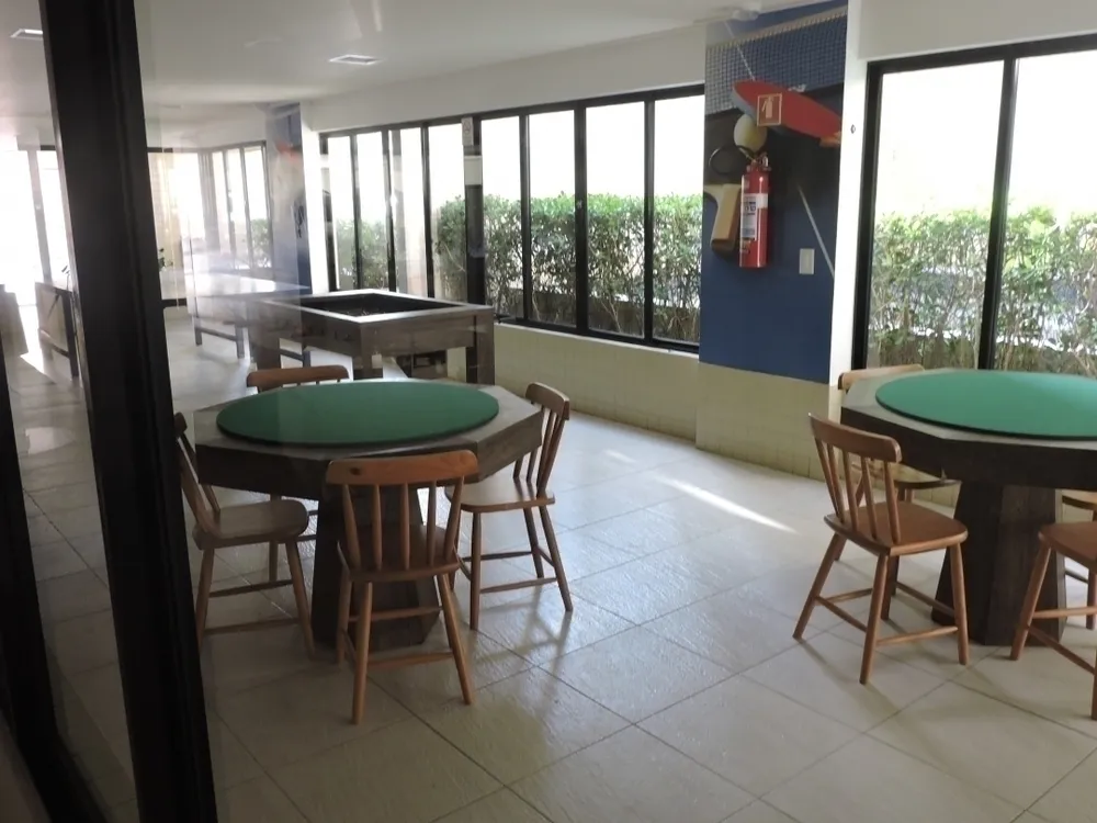 Apartamento, 3 quartos, 69 m² - Foto 4
