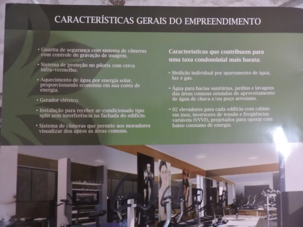 Apartamento, 3 quartos, 69 m² - Foto 13