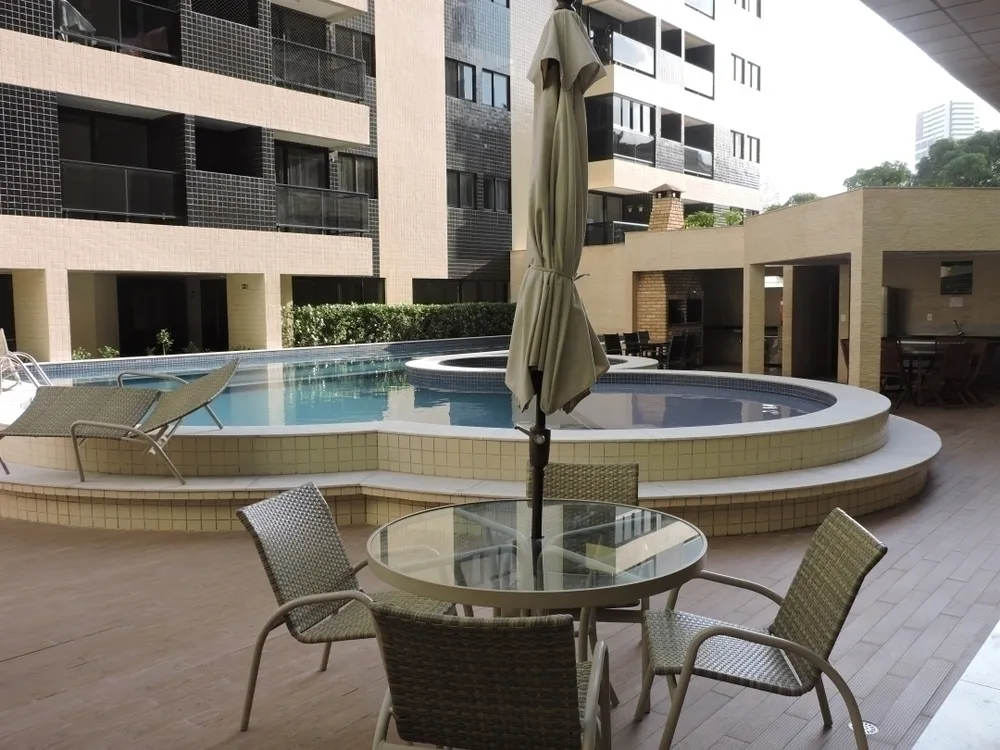 Apartamento, 3 quartos, 69 m² - Foto 5