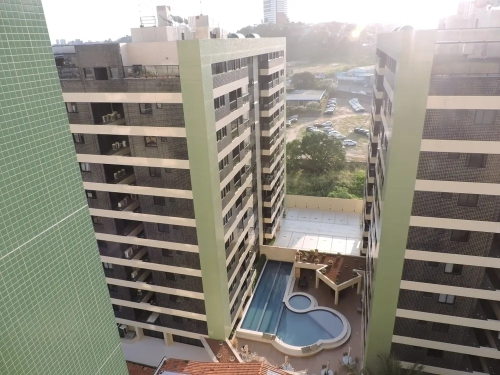 Apartamento, 3 quartos, 69 m² - Foto 12