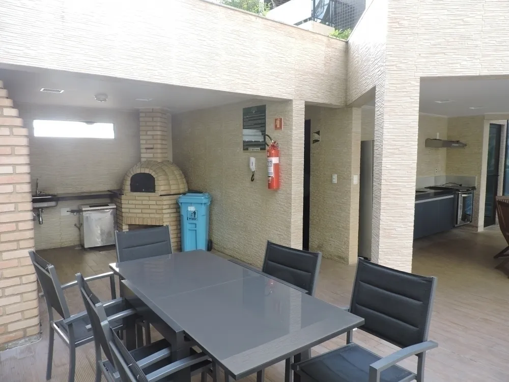 Apartamento, 3 quartos, 69 m² - Foto 6