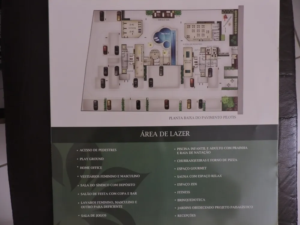 Apartamento, 3 quartos, 69 m² - Foto 14