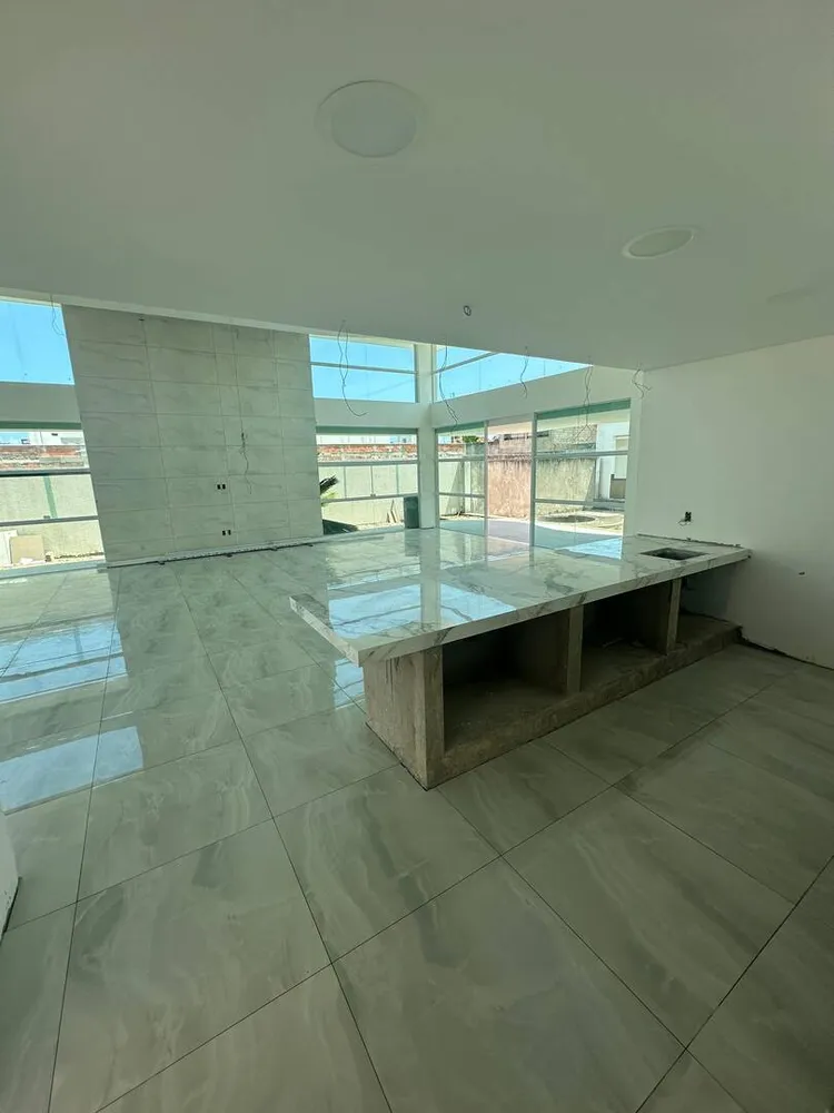 Casa, 3 quartos, 350 m² - Foto 3