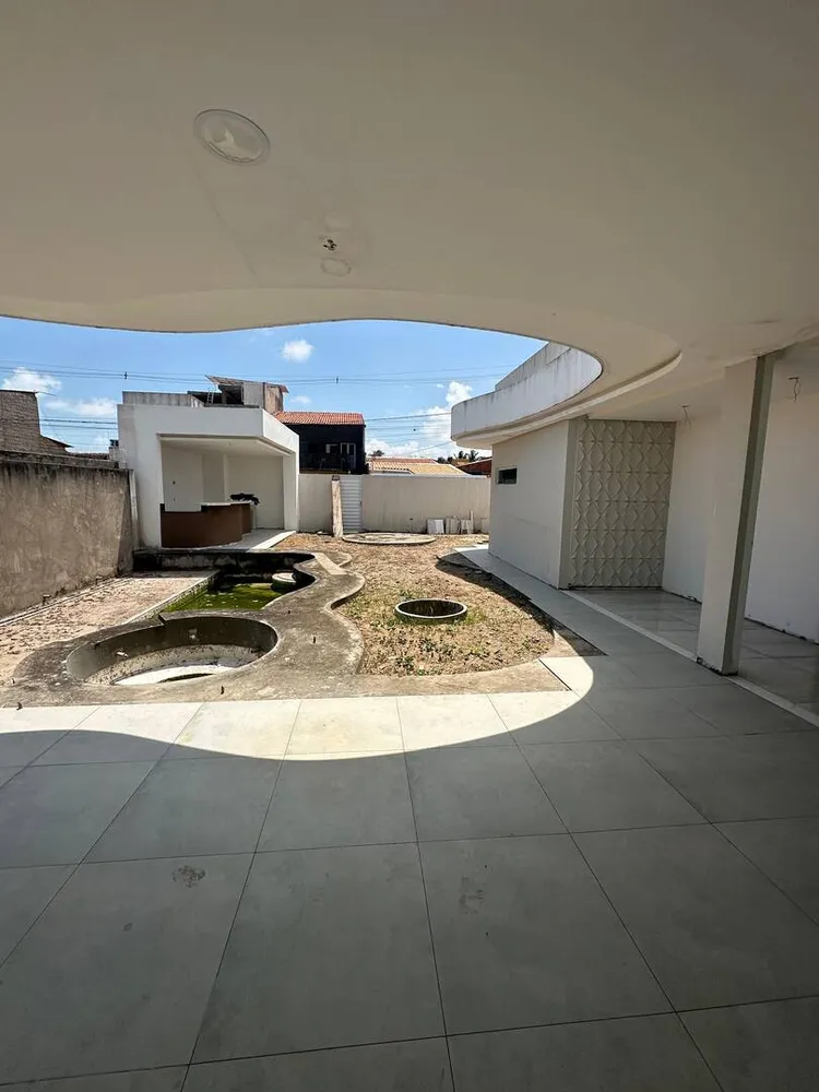 Casa, 3 quartos, 350 m² - Foto 1