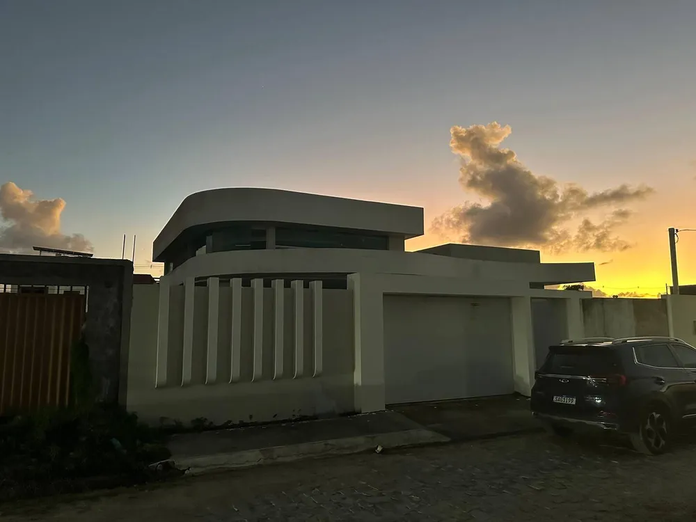Casa, 3 quartos, 350 m² - Foto 1