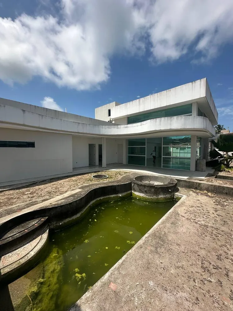 Casa, 3 quartos, 350 m² - Foto 11