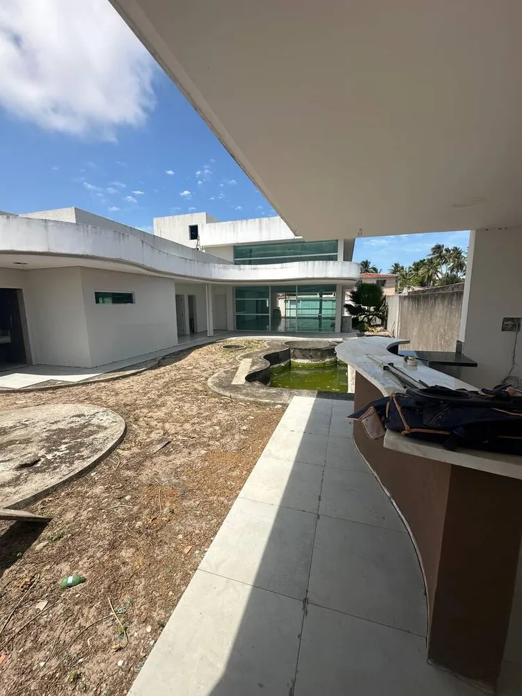 Casa, 3 quartos, 350 m² - Foto 3