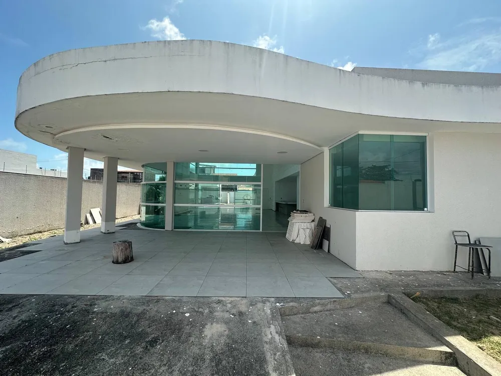 Casa, 3 quartos, 350 m² - Foto 2