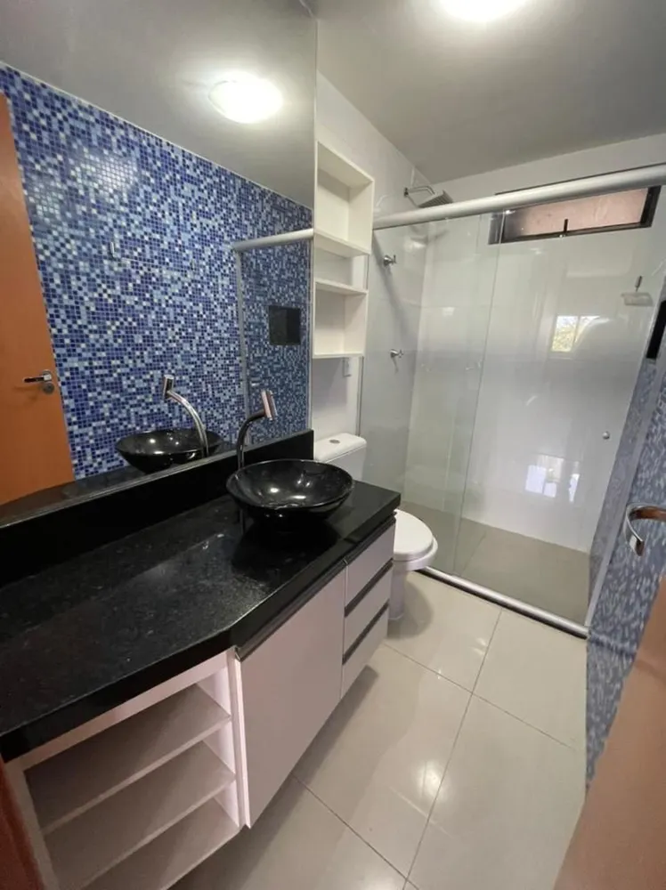 Apartamento, 2 quartos, 56 m² - Foto 9