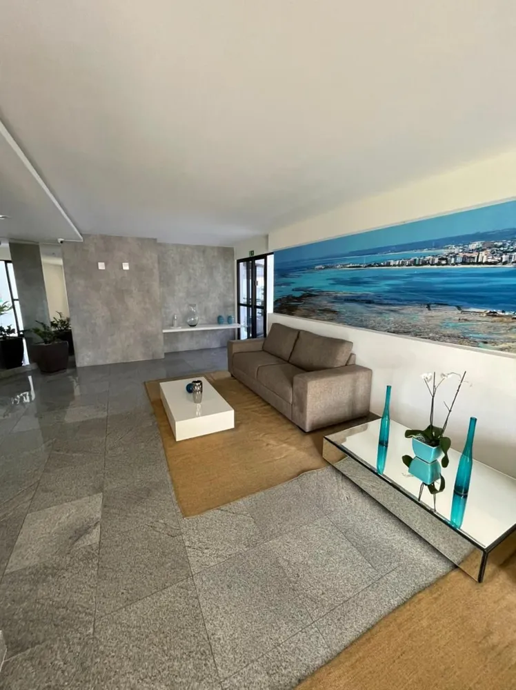 Apartamento, 2 quartos, 56 m² - Foto 3