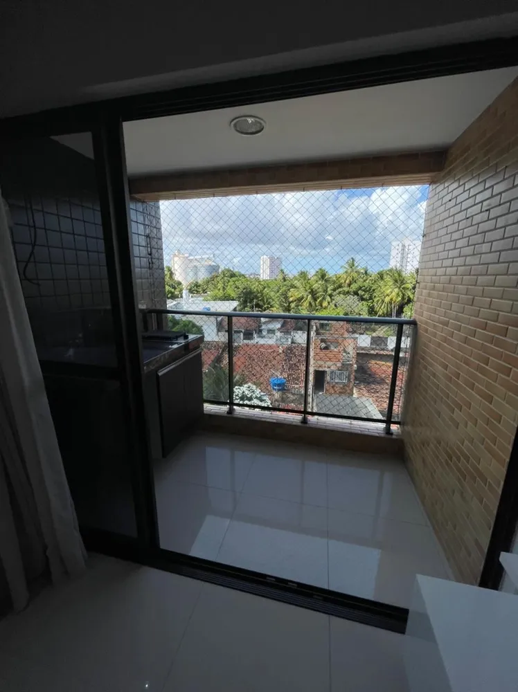 Apartamento, 2 quartos, 56 m² - Foto 6
