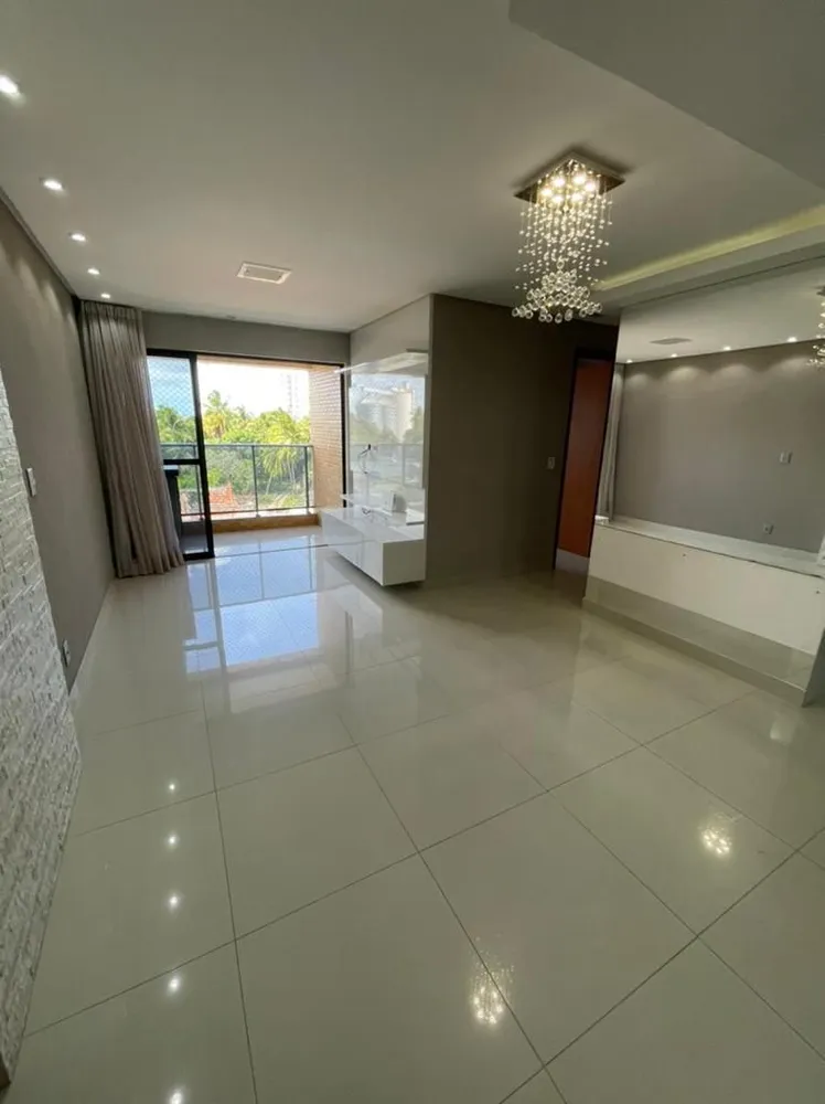 Apartamento, 2 quartos, 56 m² - Foto 4